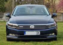 VW Passat  B8 2.0 TDI 4Motion