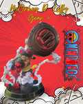 ONE PIECE - Monkey D. Luffy Gear 4