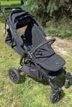 Wózek spacerowy valco baby Snap 4 sport