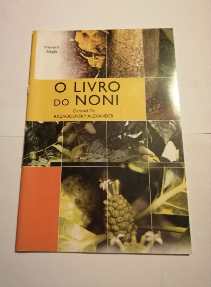 Livros Saude Natural