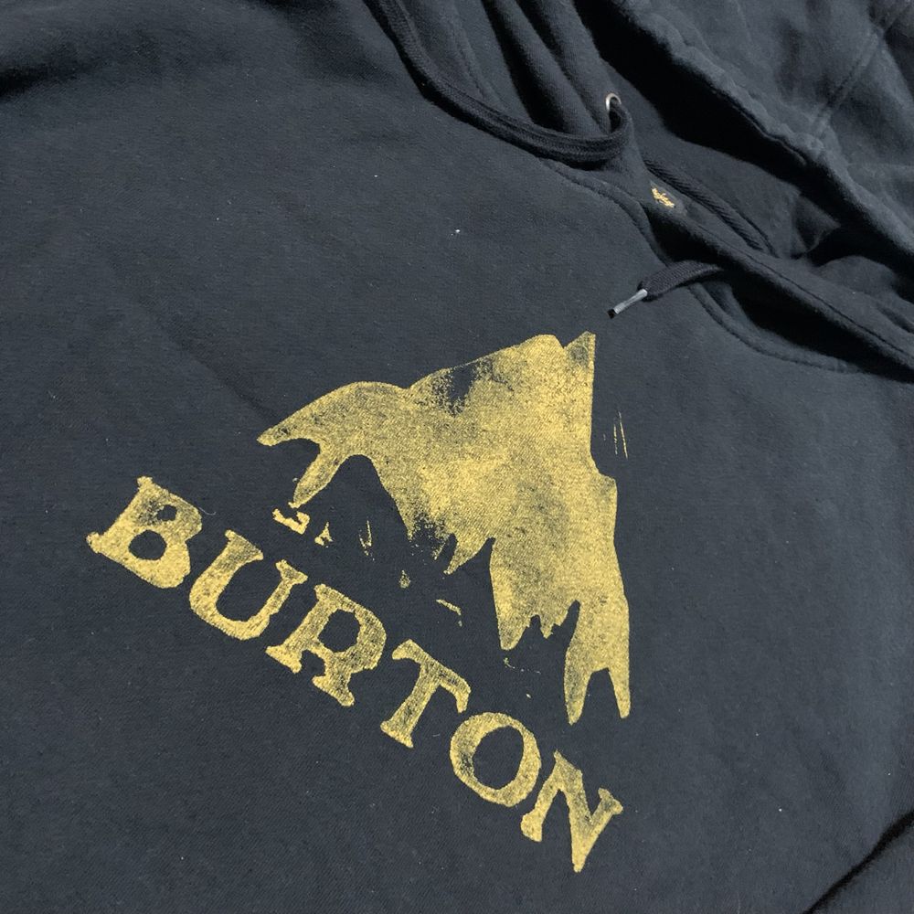 Burton худі Л