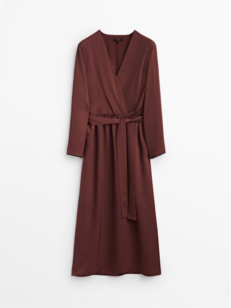 Сукня ,плаття Massimo Dutti p.Xs-S Нова.Оригінал