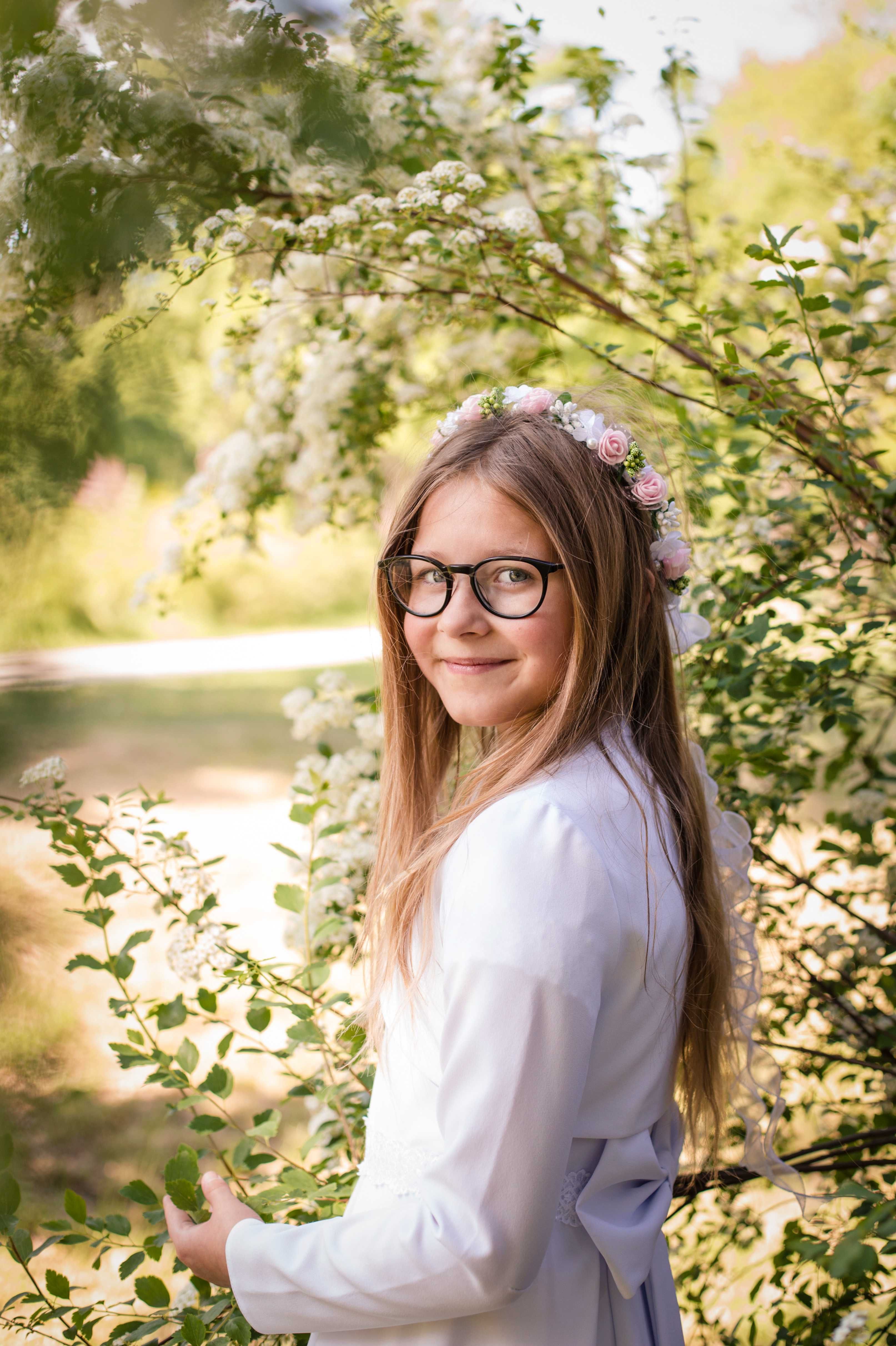 Fotografia ślubna, komunia, chrzest, konferencje WOLNE TERMINY 2025