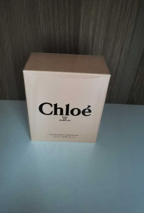 Chloe Signature 75 ml edp woda perfumowana paragon