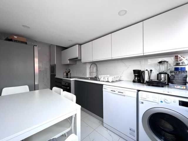 Quarto Casal Almada Novo