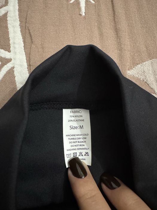 Комбінезон для фітнесу