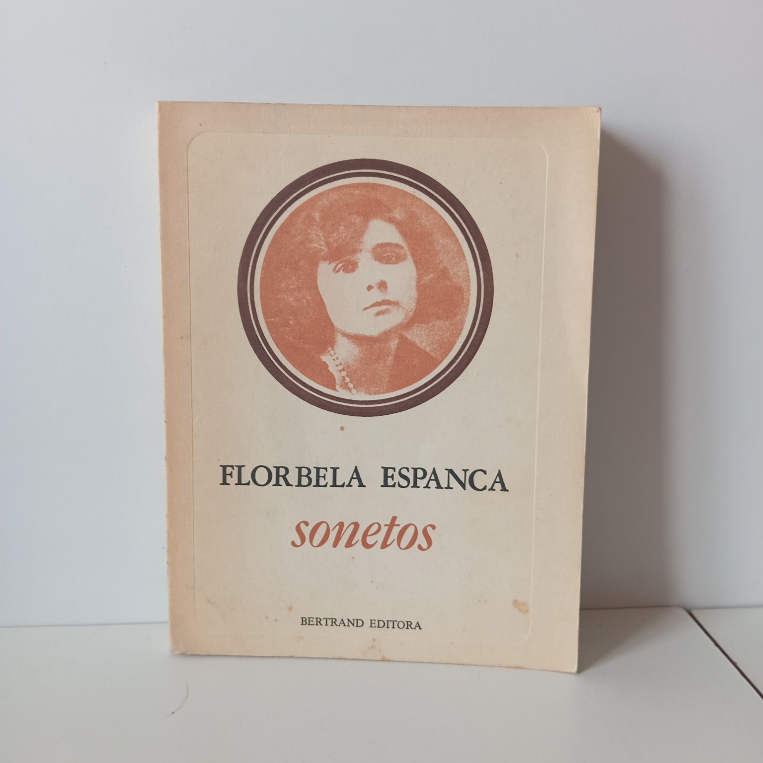 Sonetos - Florbela Espanca