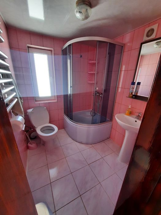 Відпочинок у Микуличині