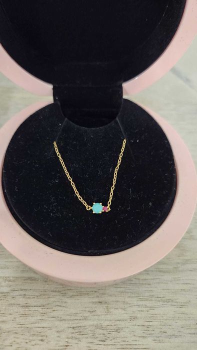 Pulseira Tous ouro original