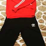 Fato desportivo Adidas