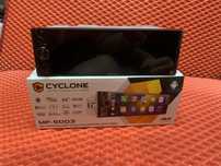Магнитолы Cyclone, DECKER, Fantom, nakamichi