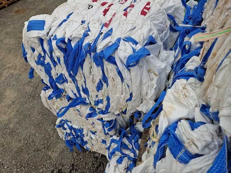 Big Bagi opakowania worki big bag