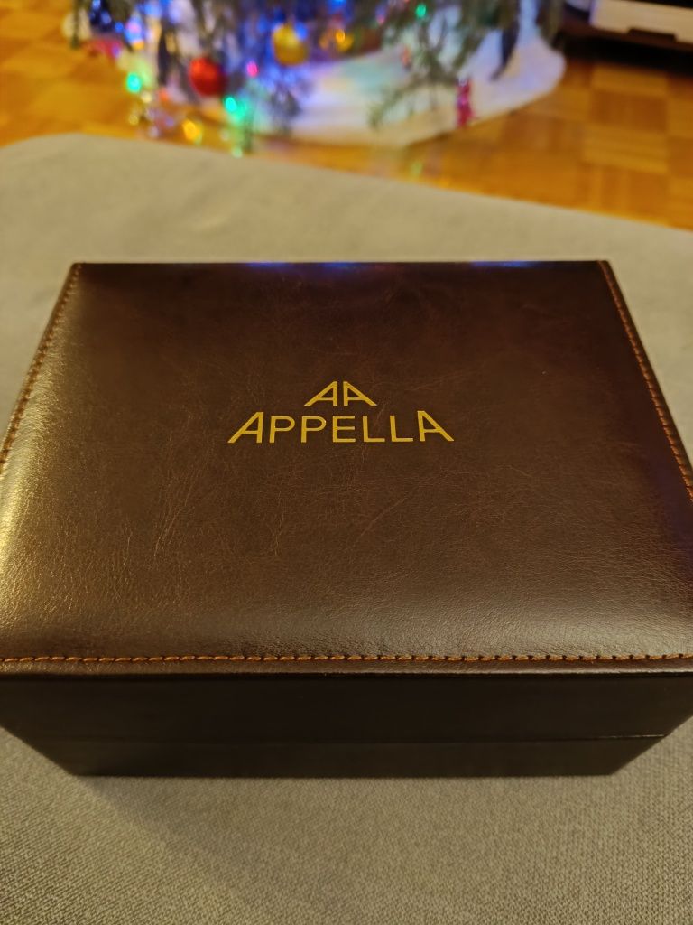Zegarek męski Appella