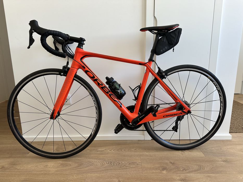 Bicicleta Orbea Avant H