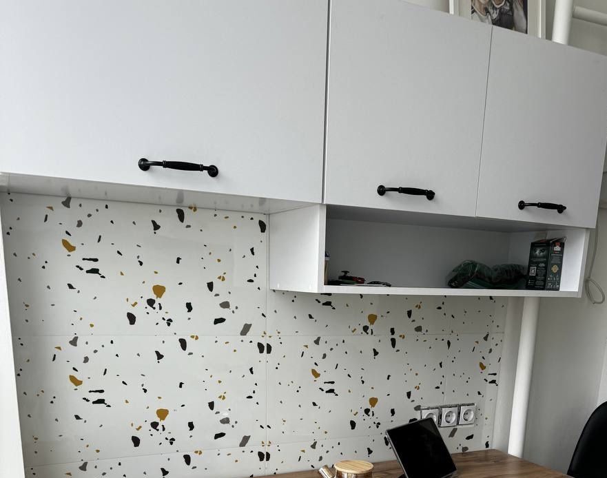 Меблі для кухні/ шафи навісні