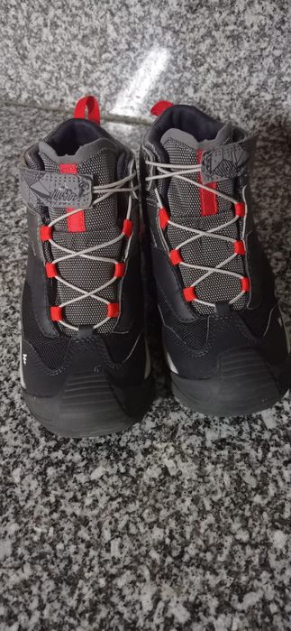 Sapatilhas para menino