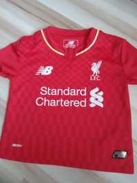 Koszulka L.F.C . Liverpool rozmiar 80, 12-18 msc