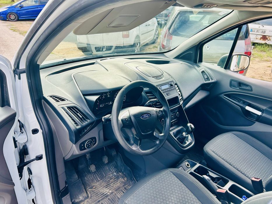 Ford conect Impecavel