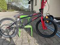 Sprzedam rower bmx