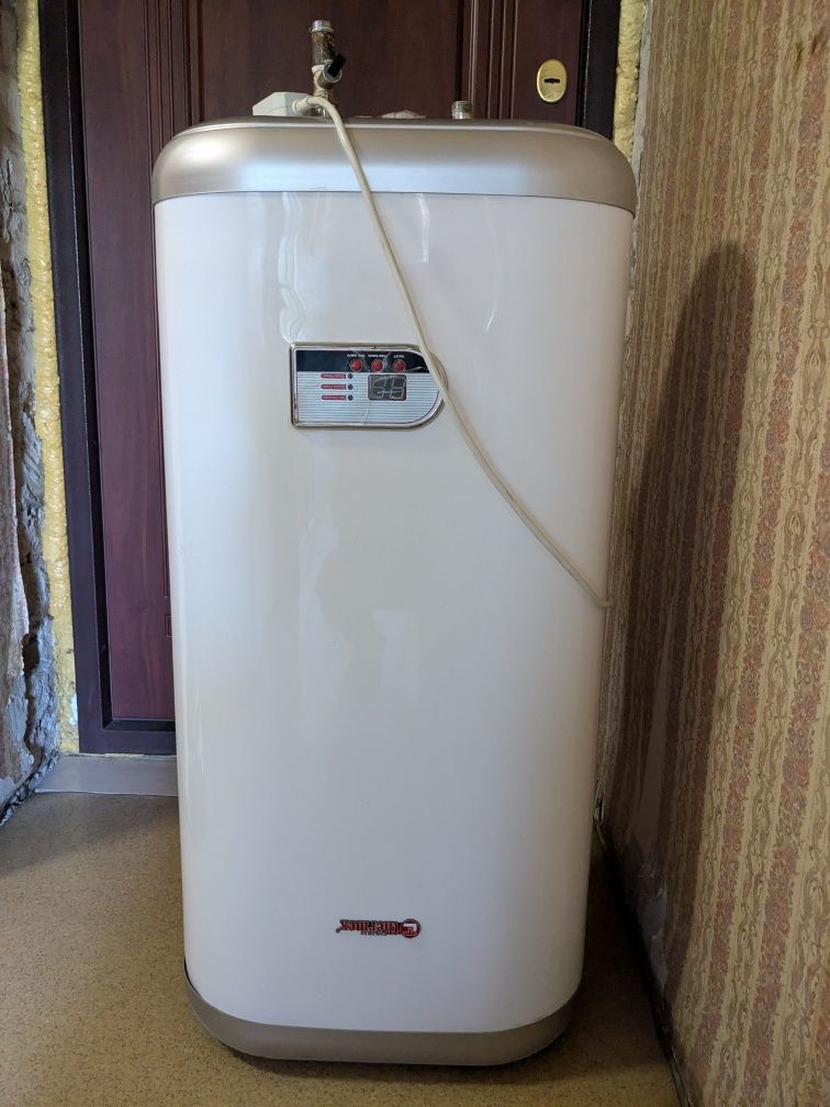 Бойлер Thermex if 80v