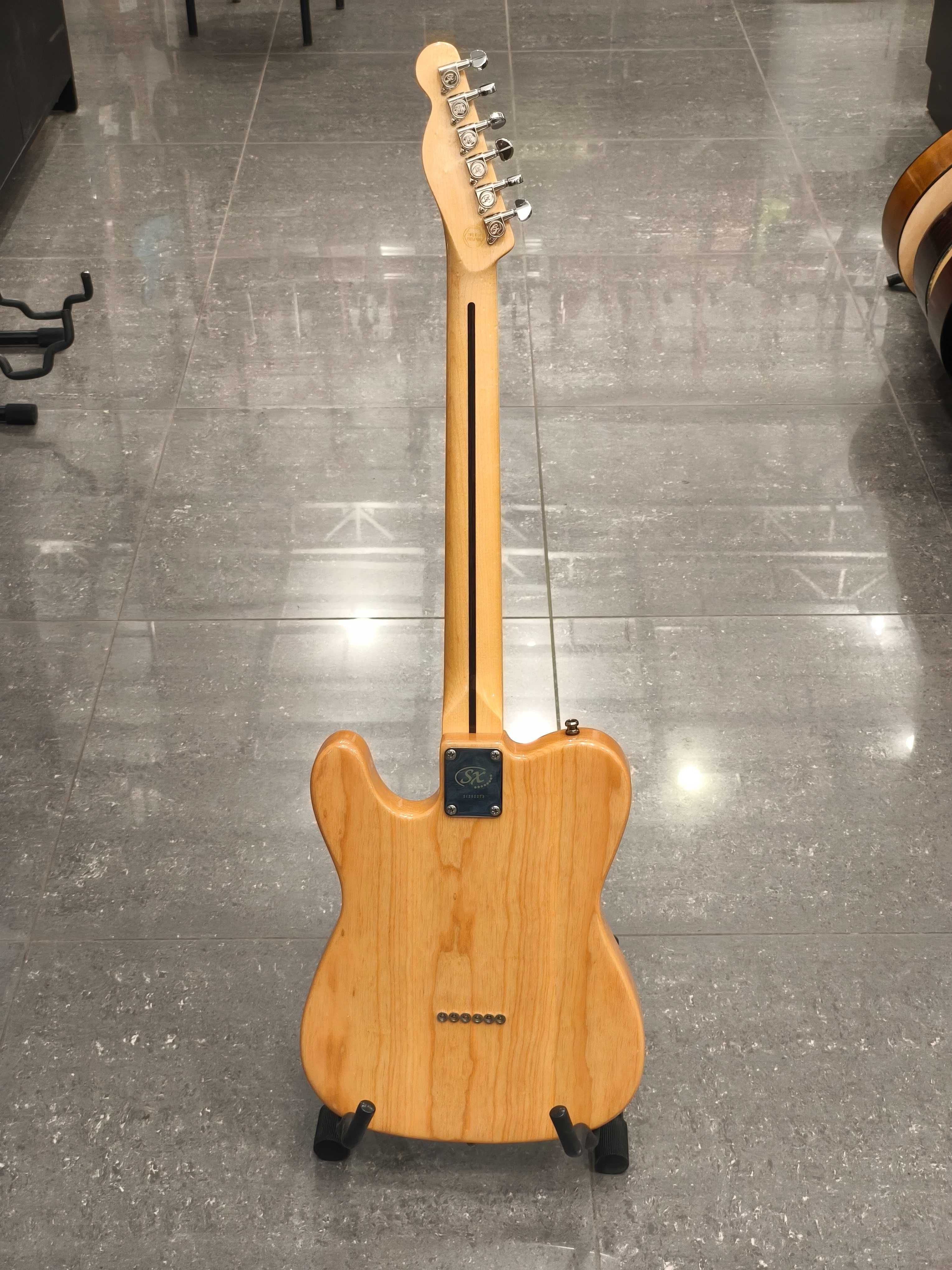 Telecaster Thinline SX FTL H NA