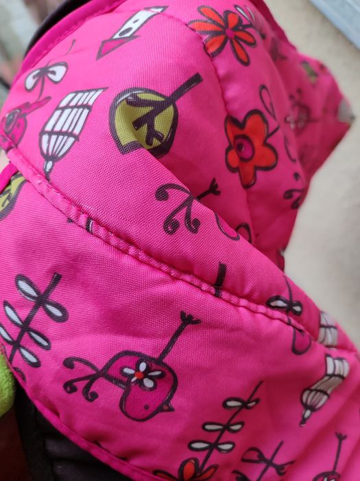 чохол конверт футмуфт  в санки.коляску