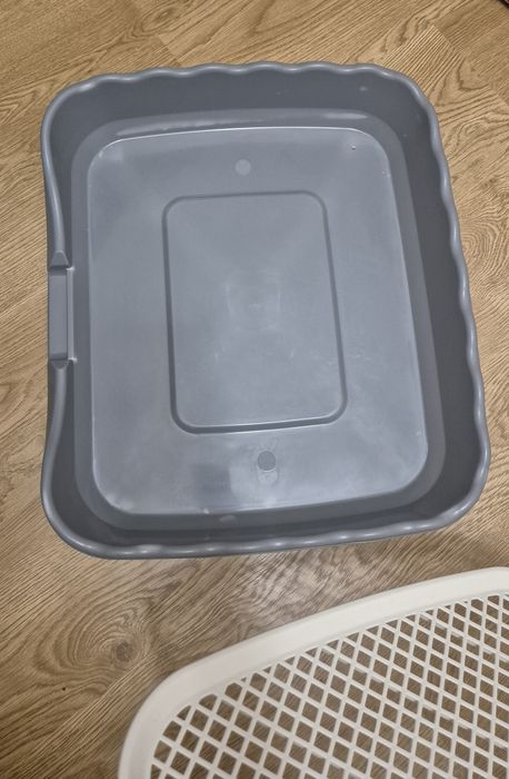 Туалет для собак. Великий. 52×43