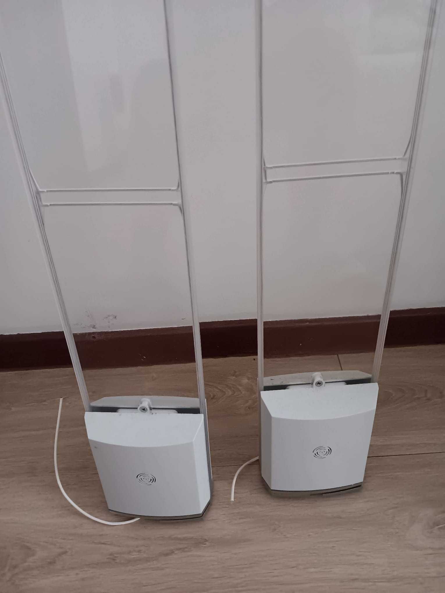 Antenas Checkpoint Anti-furto Checkpoint + 600 Tags + Destacador