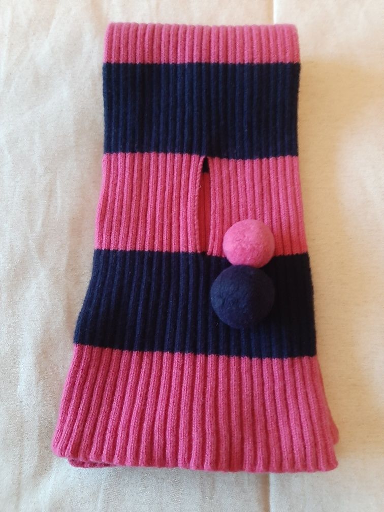 Cachecol para menina de 8 / 12 anos da marca GRD