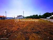 Terreno urbano com 1818m2 em Galegos São Martinho Barcelos