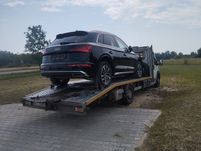 Pomoc Drogowa  Laweta Kielce  Strawczyn Piekoszów  Bliżyn Łopuszno