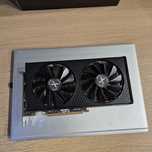 XFX RX6600 8GB GDDR6 Sprawna