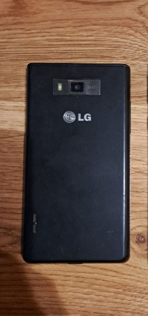 LG-A705 в робочому стані
