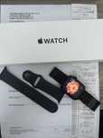 ZADBANY Apple Watch SE 2 gen 44 mm Midnight