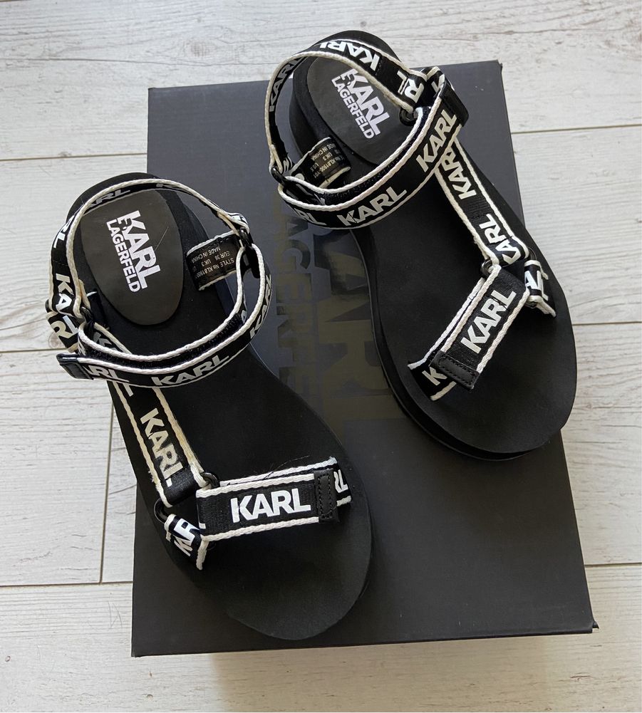 Karl Lagerfeld nowe buty roz.36