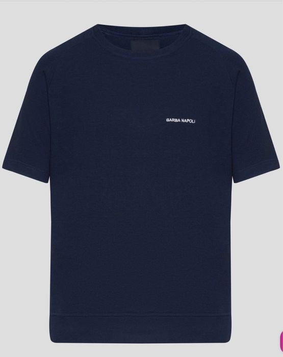 Футболка BARBA NAPOLI 56 розмір, нова, Італія