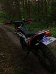 Loncin lx200gy-8 sx1