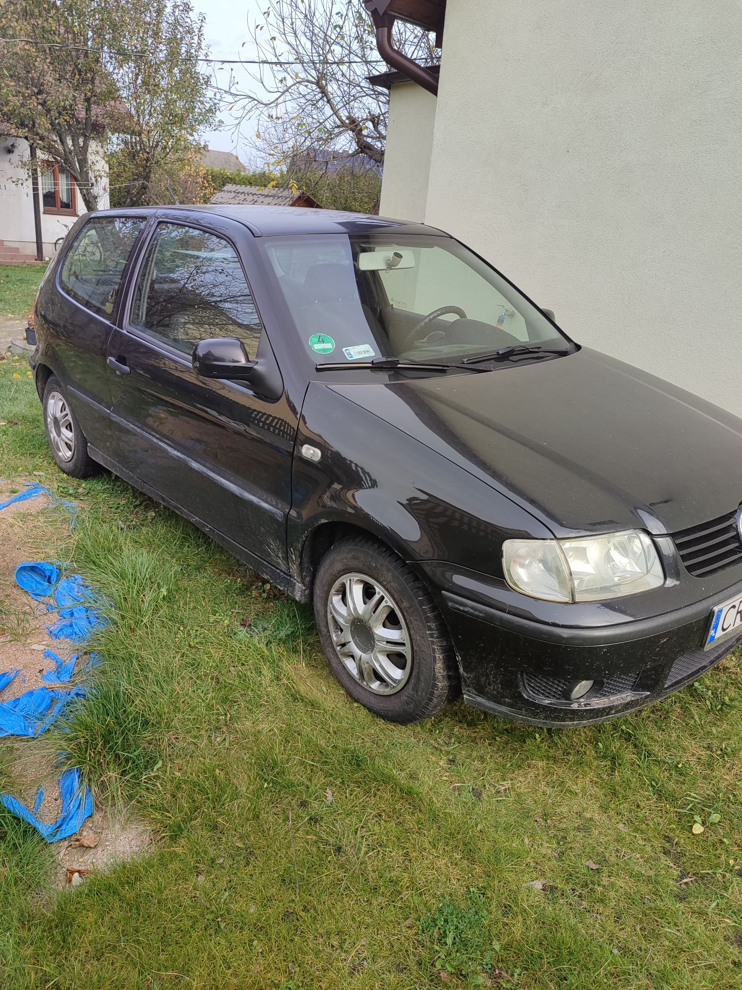 Sprzedam volkswagen polo