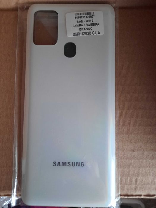 Tampa samsung a21s