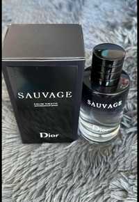 perfume Sauvage Dior 100ml