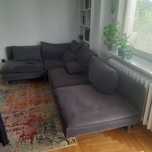 IKEA SOFA Soderhamn