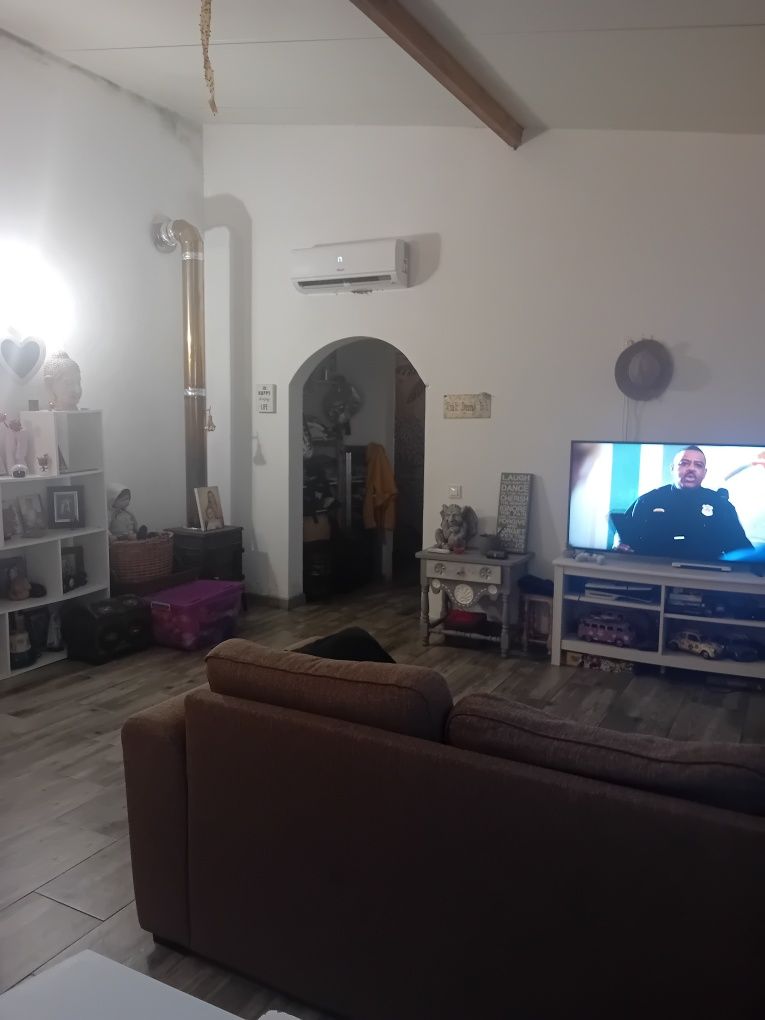 Quinta rustica com 1 hectar