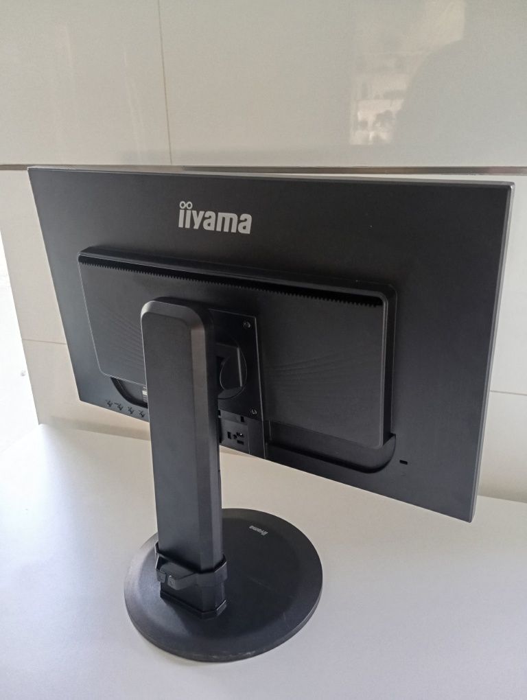 Monitor iiyama 24" ProLite B2481HS