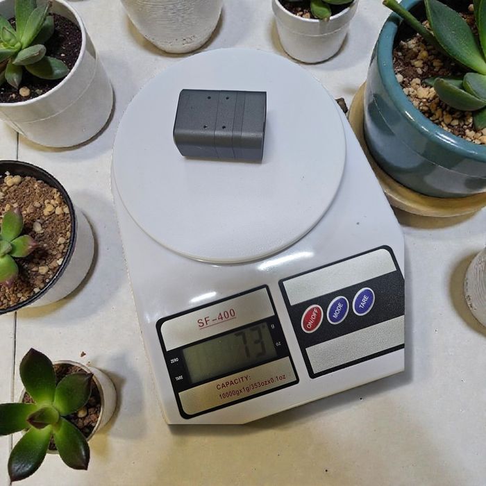 Тепловізійна камера Caddx Thermal IRC-384CA  для FPV-дронів