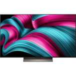 Telewizor LG OLED55C5ELB 55 cali