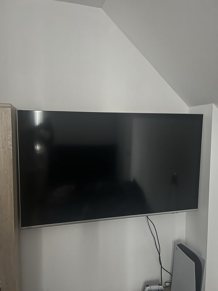 TV phillips 55PUS8057/12 4K android TV