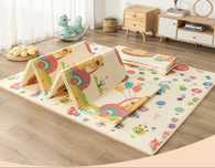 Mata edukacyjna piankowa 180*200