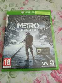 Metro Exodus na Xbox One