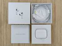 /7764/ Apple AirPods 3 gen lightning charging case MPNY3 Гарантія