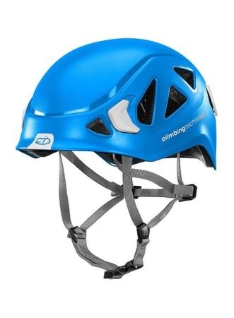 Kask wspinaczkowy Galaxy Climbing Technologii